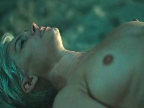 POLA GONCIARZ in INSIDE FURIOZA