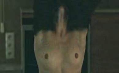 POLA GONCIARZ NUDE/SEXY SCENE IN INSIDE FURIOZA