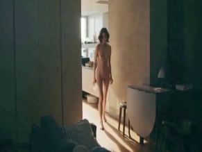 PRAPAMONTON EIAMCHAN NUDE/SEXY SCENE IN HUMAN RESOURCE