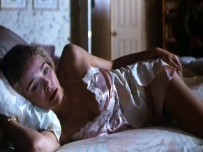 PRISCILLA BARNES in STEPFATHER III (1992)