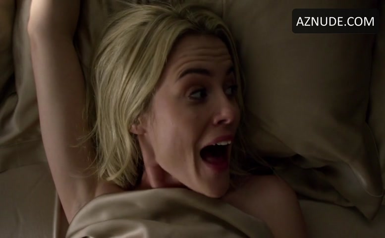 Rachael Taylor Sexy Scene In Jessica Jones Aznude