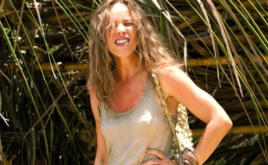 RACHEL MCADAMS NUDE/SEXY SCENE IN SEND HELP