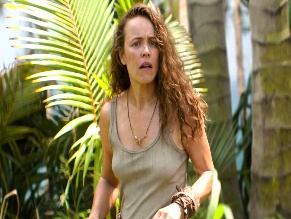 RACHEL MCADAMS in SEND HELP