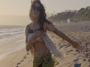 RACHEL SENNOTT,ODESSA A'ZION,TRUE WHITAKER NUDE/SEXY SCENE IN I LOVE LA