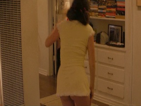 RACHEL SENNOTT NUDE/SEXY SCENE IN I LOVE LA