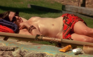 RACHEL WEISZ in STEALING BEAUTY