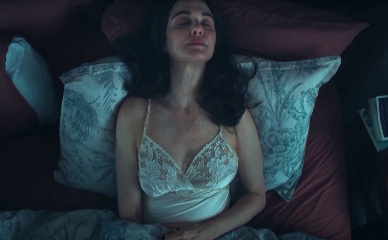 RACHEL WEISZ NUDE/SEXY SCENE IN VLADIMIR
