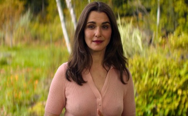 RACHEL WEISZ NUDE/SEXY SCENE IN VLADIMIR