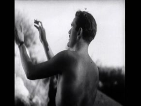 RAE KIDD in UNASHAMED: A ROMANCE (1938)