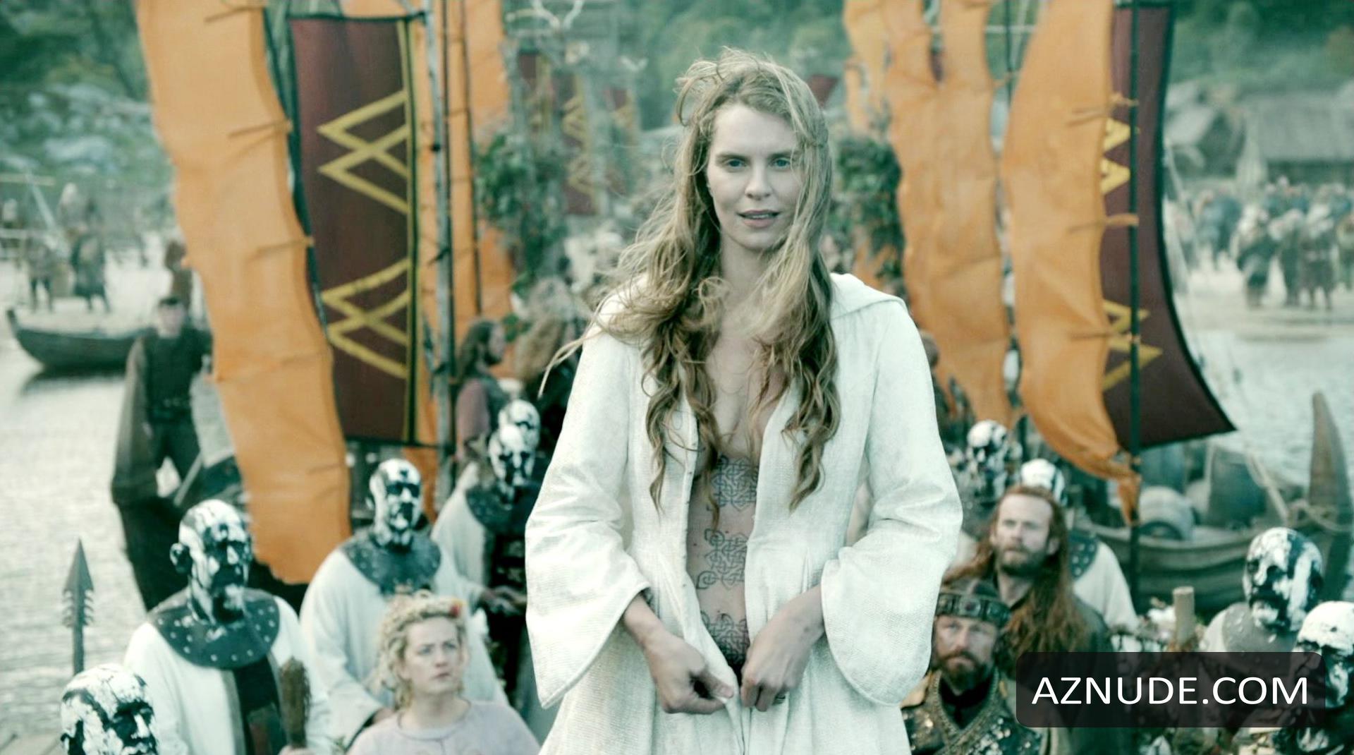 Ragnheiður ragnarsdóttir nude