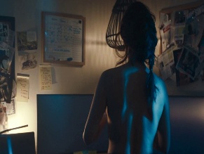 RAINEY QUALLEY NUDE/SEXY SCENE IN PIG HILL