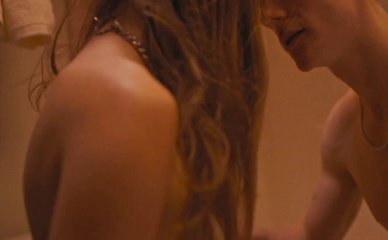 RAIN SPENCER in GOOD GIRL JANE