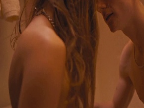 RAIN SPENCER NUDE/SEXY SCENE IN GOOD GIRL JANE