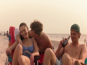 RAIN SPENCER in THE SUMMER I TURNED PRETTY (2022-)