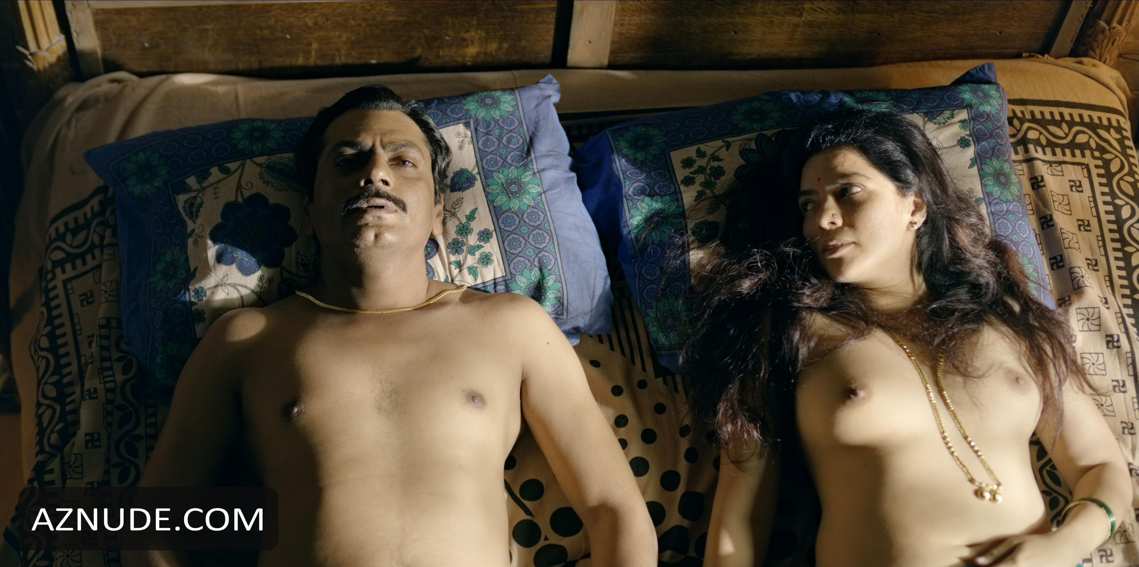 Reshma deshpande sacred games sex scene