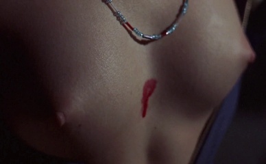RANDALL CARPENTER NUDE/SEXY SCENE IN CANNIBAL GIRLS