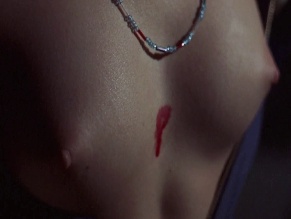 RANDALL CARPENTER NUDE/SEXY SCENE IN CANNIBAL GIRLS