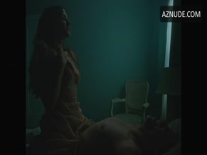 REBECCA FRAISER NUDE/SEXY SCENE IN THE ONE YOU FEED