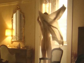 REBECCA HALL in THE BEAUTY