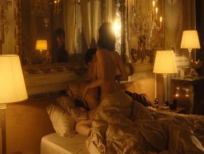 REBECCA HALL in THE BEAUTY