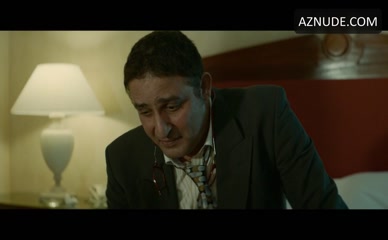 REBECCA SIMONSSON NUDE/SEXY SCENE IN THE NILE HILTON INCIDENT
