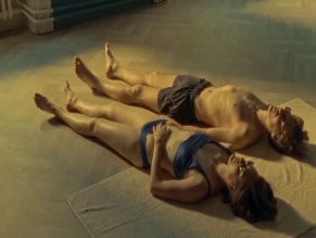 REBEKA POLAKOVA NUDE/SEXY SCENE IN NOBODY LIKES ME