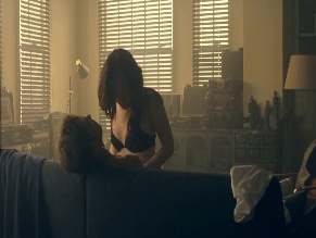 REINA HARDESTY NUDE/SEXY SCENE IN BUTTERFLY