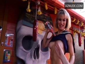 RENA RIFFEL NUDE/SEXY SCENE IN SHOWGIRLS 2: PENNY'S FROM HEAVEN