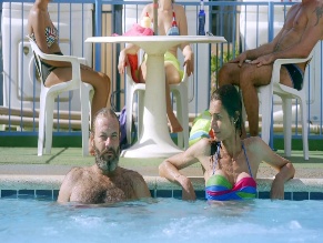 RENATA CARVALHO NUDE/SEXY SCENE IN DRY WIND