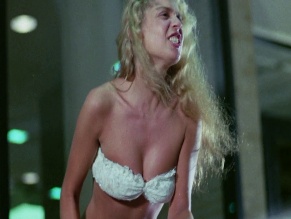 RENATA HICKEY NUDE/SEXY SCENE IN WAITRESS!