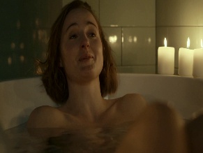 RENATE REINSVE in ANOTHER END (2024)