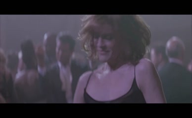 RENE RUSSO in The Thomas Crown Affair