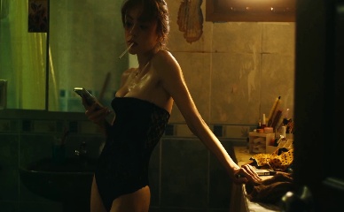 REYHAN ASENA KESKINCI NUDE/SEXY SCENE IN JASMINE