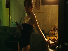 REYHAN ASENA KESKINCI NUDE/SEXY SCENE IN JASMINE