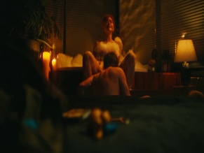 REYHAN ASENA KESKINCI NUDE/SEXY SCENE IN JASMINE