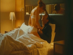 REYHAN ASENA KESKINCI NUDE/SEXY SCENE IN JASMINE