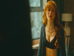 REYHAN ASENA KESKINCI in JASMINE (2025)