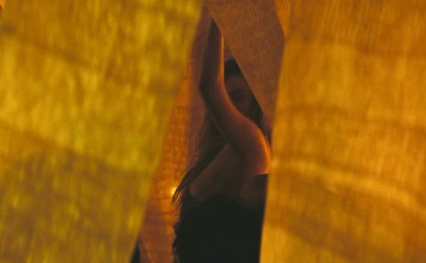 RICKYLEE WAIPUKA-RUSSELL NUDE/SEXY SCENE IN CHIEF OF WAR