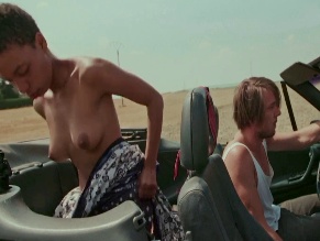 RIDO TRIAN in SOMEHOW (2022)