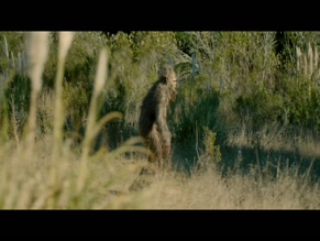 RILEY KEOUGH in SASQUATCH SUNSET (2024)