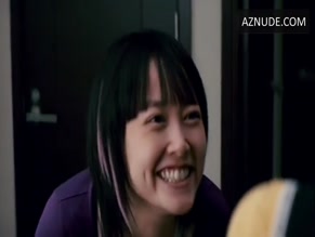 RINKO KIKUCHI in BABEL(2006)