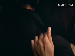 RINKO KIKUCHI NUDE/SEXY SCENE IN BABEL