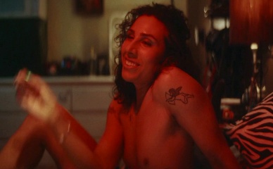 RIVER GALLO NUDE/SEXY SCENE IN PONYBOI