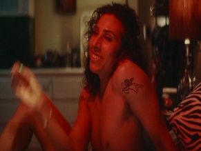 RIVER GALLO in PONYBOI