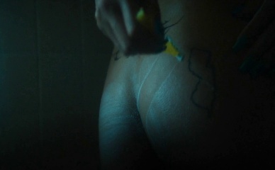 RIVER GALLO NUDE/SEXY SCENE IN PONYBOI