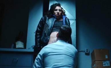 RIVER GALLO NUDE/SEXY SCENE IN PONYBOI