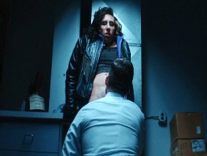 RIVER GALLO in PONYBOI