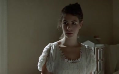 JEMIMA ROOPER in Lost In Austen