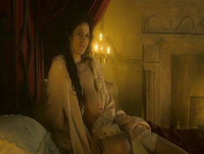 ROBERTA PROCIDA in THE LEOPARD (2025)