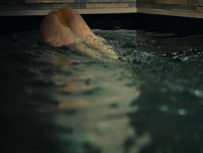 ROBIN WRIGHT in THE GIRLFRIEND